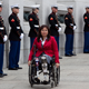 Illustration for article titled Sen. Tammy Duckworth Becomes 1st Senator to Give Birth While in Office